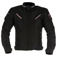 RST Tractech Sport Jacket - Black