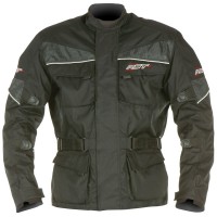 RST Alpha Jacket - Black