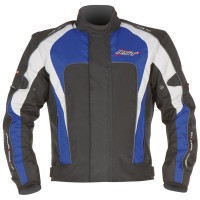 RST Moto Pilot Jacket - Blue
