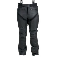 Rukka Merlin Trousers - Black