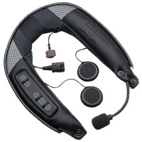 Schuberth C3 Pro SRC Bluetooth Communication System