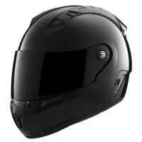 Schuberth SR1 - Gloss Black