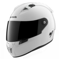 Schuberth SR1 - Gloss White