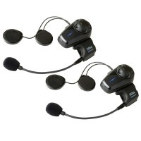 SENA SMH10 Dual Bluetooth Headset & Intercom