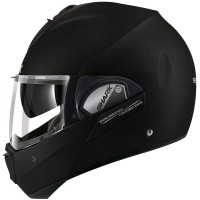 Shark Evoline Series 3 Fusion - Matt Black