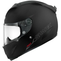 Shark Race R Pro Blank - Matt Black