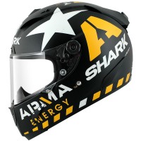 Shark Race R Pro - Redding Replica