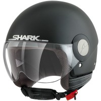 Shark SK Easy - Matt Black
