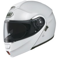 Shoei Neotec - White