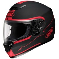 Shoei Qwest - Bloodflow TC1