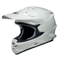 Shoei VFX-W - White