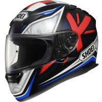Shoei XR-1100 - Bradley TC1