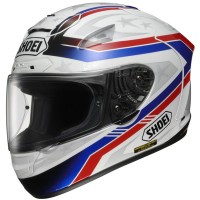 Shoei X-Spirit 2 - Laseca TC2