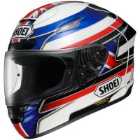Shoei X-Spirit 2 - Reverb TC2