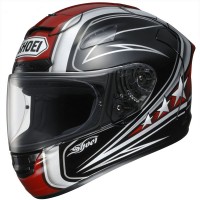 Shoei X-Spirit 2 - Streamliner TC1