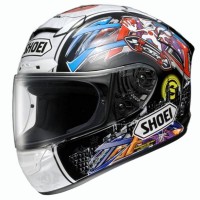 Shoei X-Spirit 2 - Shoya Tomizawa Replica