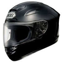 Shoei X-Spirit 2 - Black