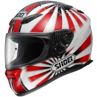 Shoei XR-1100 - Conqueror TC1
