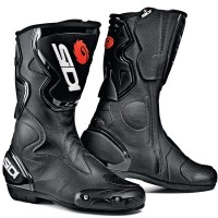 Sidi Fusion Boots - Black