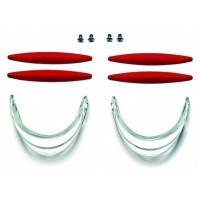 Sidi Vertigo Anti Shock Heel Cup