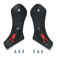 Sidi Vertigo Corsa Air Vent System