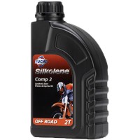 Silkolene - Comp 2