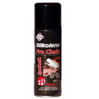 Silkolene - Pro Chain