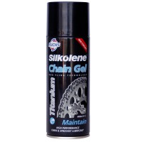 Silkolene - Titanium Chain Gel