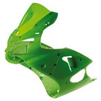 Skidmarx Bodywork - CBR 600 RR