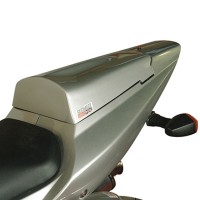 Skidmarx Seat Cowl - CBR 600 Sport