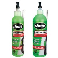 Slime For Tubed Tyres