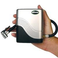 Slime Power Sport Tyre Inflator