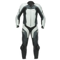 Spada 1 Piece Suit Predator - White