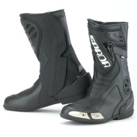Spada Predator WP Boots - Black