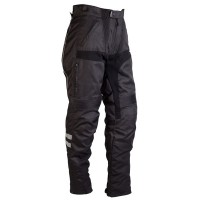 Spada Fifty6 Sahara Trousers - Black