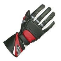Spada Contour Glove - Red