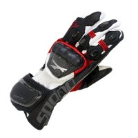 Spada Elite Glove - Red