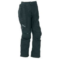 Spada Duo-Tech Trousers - Black