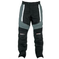 Spada Milan-Tex Trousers - Grey