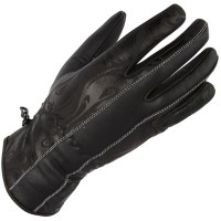 Spada Ladies Forty5 Scroll Glove - Black