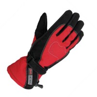 Spada Ladies Street WP Glove - Red