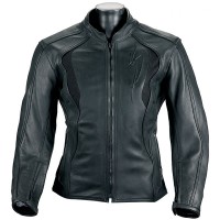 Spada Ladies Lynx Jacket - Black
