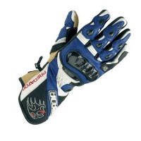 Spada Predator Glove - Black / Blue