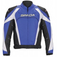 Spada Legacy Jacket - Blue
