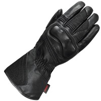 Spidi Trophy H2OUT Waterproof Gloves - Black