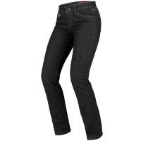 Spidi Ladies Basic Denim Jeans - Black