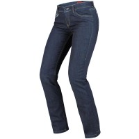 Spidi Ladies Basic Denim Jeans - Blue