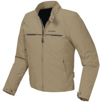 Spidi 608 Textile Jacket - Militar