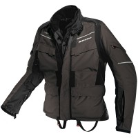 Spidi Venture H2OUT Textile Jacket - Anthracite
