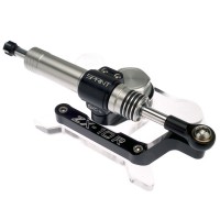 Sprint SXC Damper Kit - Yamaha YZF R1
